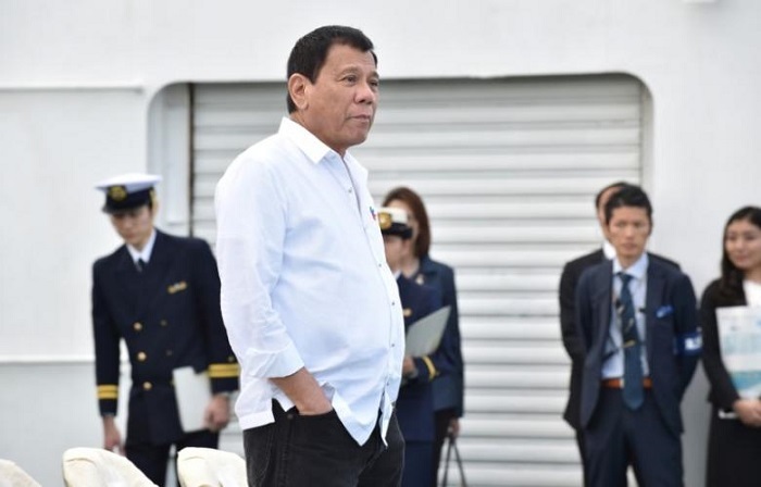Detained Philippine mayor on Duterte`s drug list killed in prison shootout 